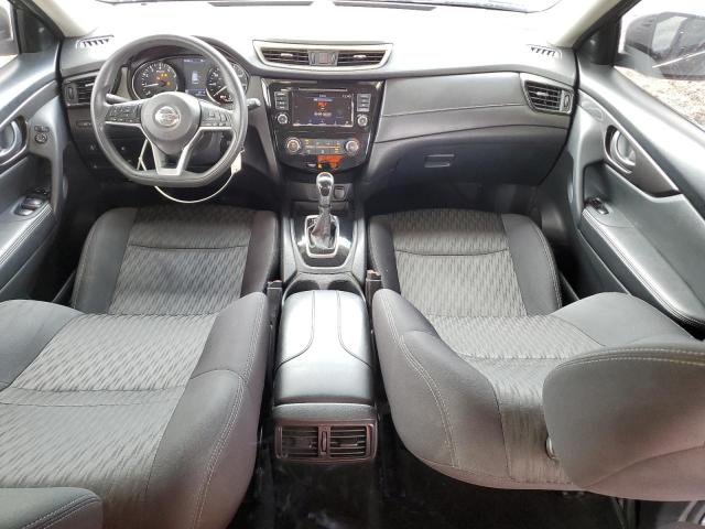 Photo 8 from auction – 2019 NISSAN ROGUE S with VIN 5N1AT2MT0KC801536
