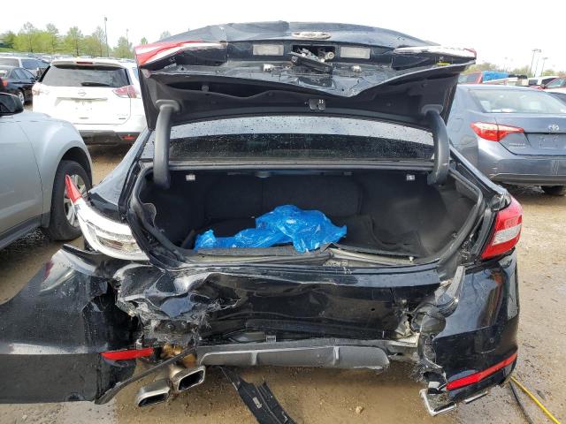 Photo 6 from auction – 2015 HYUNDAI SONATA SPO with VIN 5NPE34AB2FH255698