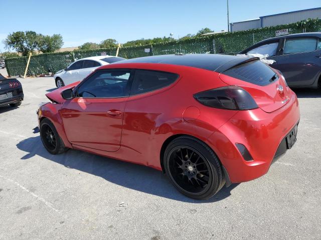 Photo 2 from auction – 2013 HYUNDAI VELOSTER with VIN KMHTC6AD7DU174960