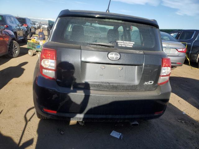 Photo 6 from auction – 2012 TOYOTA SCION XD with VIN JTKKU4B4XC1018291