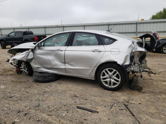 Photo 2 from auction – 2016 FORD FUSION SE with VIN 3FA6P0H76GR276934