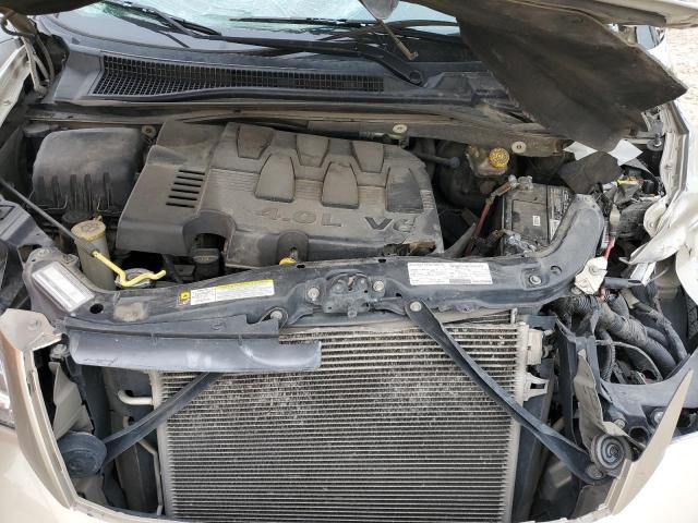 Photo 12 from auction – 2008 DODGE GRAND CARA with VIN 2D8HN54X48R674695