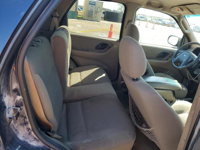 Photo 11 from auction – 2002 FORD ESCAPE XLT with VIN 1FMYU04192KC72222