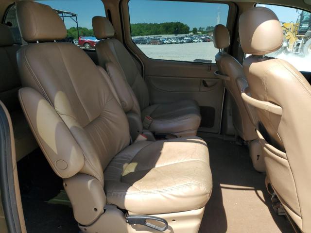 Photo 11 from auction – 2000 CHRYSLER TOWN & COU with VIN 1C4GP54L7YB627189