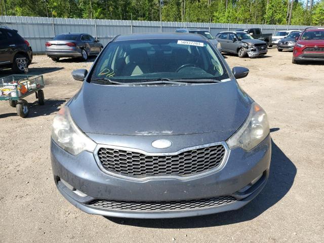 Photo 5 from auction – 2014 KIA FORTE EX with VIN KNAFX4A8XE5200456
