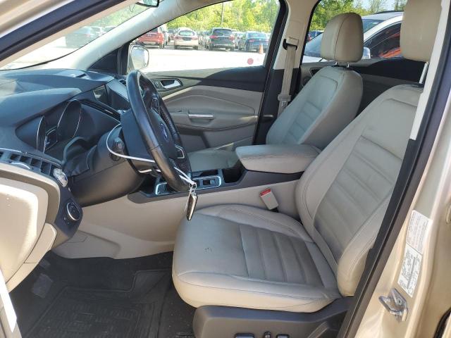 Photo 7 from auction – 2017 FORD ESCAPE TIT with VIN 1FMCU9J97HUA97006