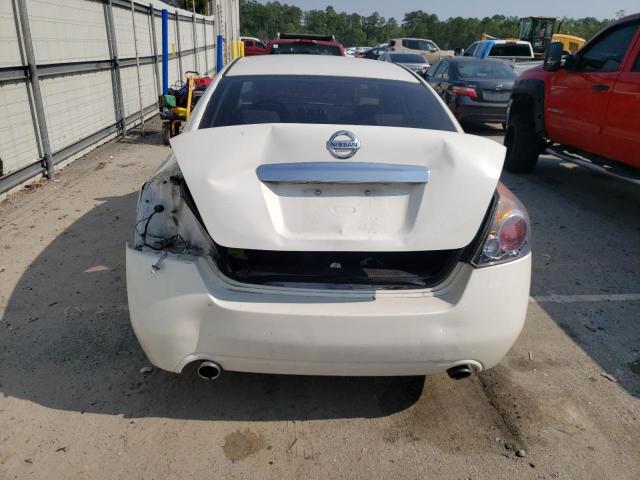 Photo 6 from auction – 2012 NISSAN ALTIMA BAS with VIN 1N4AL2AP6CN468573