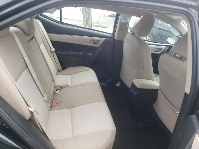 Foto 10 de la subasta – 2016 TOYOTA COROLLA L con VIN 5YFBURHE2GP484769