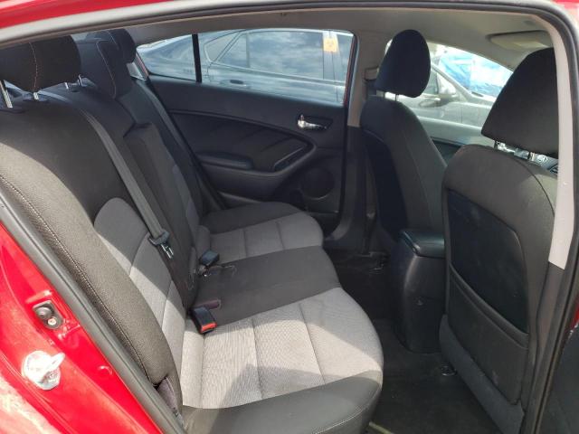 Photo 10 from auction – 2014 KIA FORTE EX with VIN KNAFX4A86E5118806
