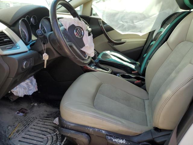 Photo 7 from auction – 2015 BUICK VERANO with VIN 1G4PP5SK1F4135796
