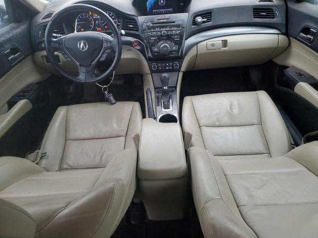 Photo 8 from auction – 2014 ACURA ILX 20 TEC with VIN 19VDE1F79EE001507