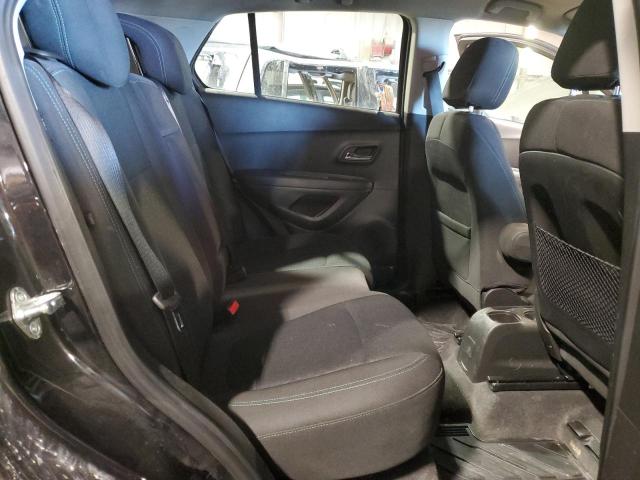 Photo 11 from auction – 2015 CHEVROLET TRAX 1LS with VIN KL7CJPSBXFB094075