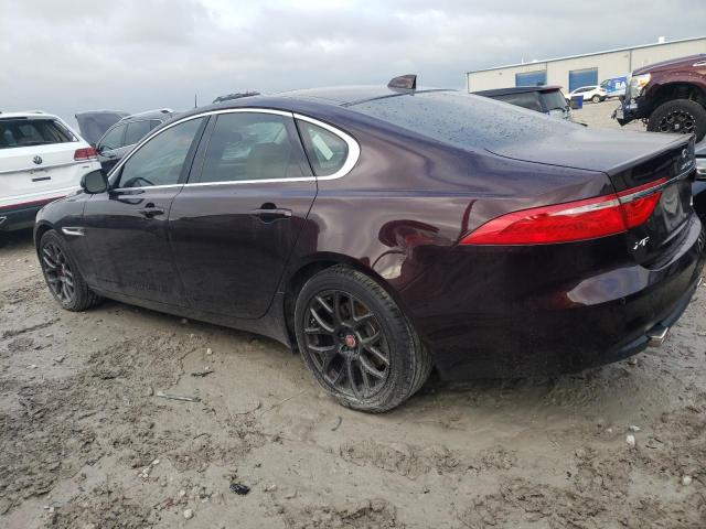 Photo 2 from auction – 2016 JAGUAR XF PREMIUM with VIN SAJBJ4BV9GCY16429