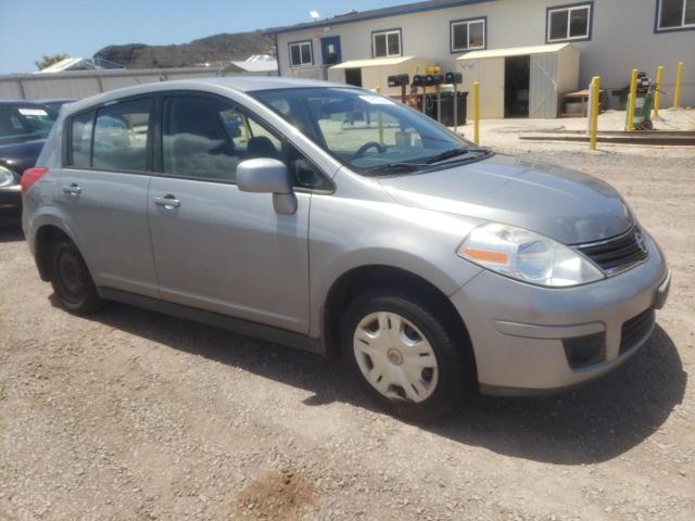 Photo 4 from auction – 2012 NISSAN VERSA S with VIN 3N1BC1CPXCK225234
