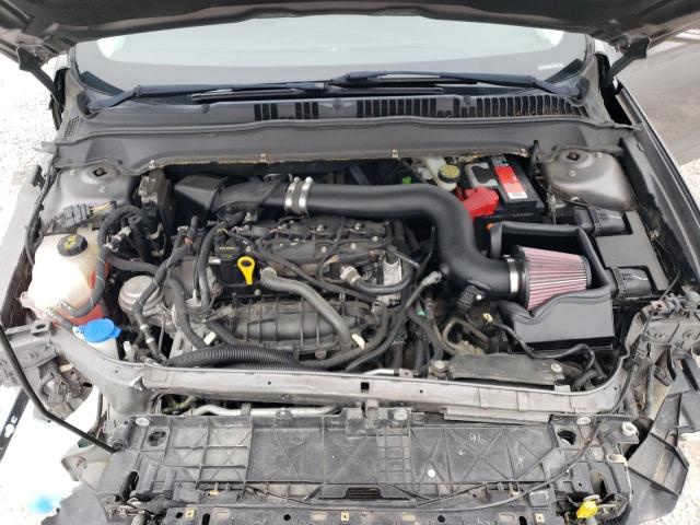 Photo 11 from auction – 2013 FORD FUSION SE with VIN 3FA6P0HR0DR111636