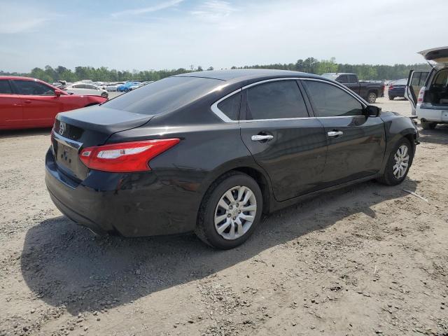 Photo 3 from auction – 2017 NISSAN ALTIMA 2.5 with VIN 1N4AL3AP6HN351900