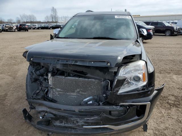 Photo 5 from auction – 2017 GMC TERRAIN SL with VIN 2GKALPEK4H6331718