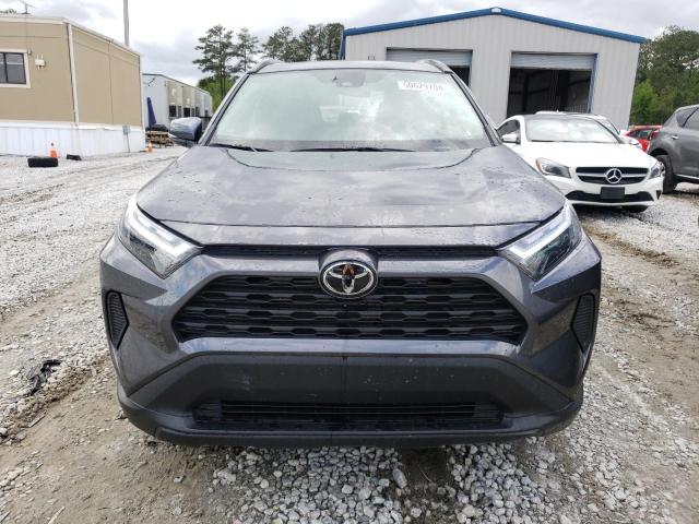 Photo 5 from auction – 2024 TOYOTA RAV4 XLE with VIN 2T3W1RFVXRC271429