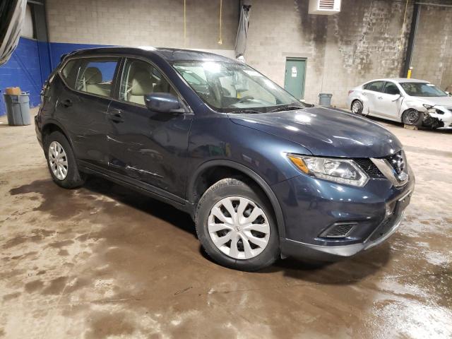 Photo 4 from auction – 2016 NISSAN ROGUE S with VIN KNMAT2MV4GP603080