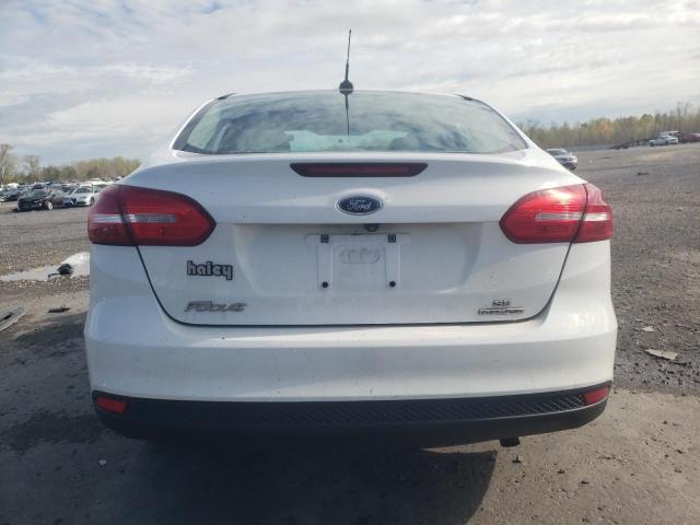 Photo 6 from auction – 2015 FORD FOCUS SE with VIN 1FADP3F27FL243227
