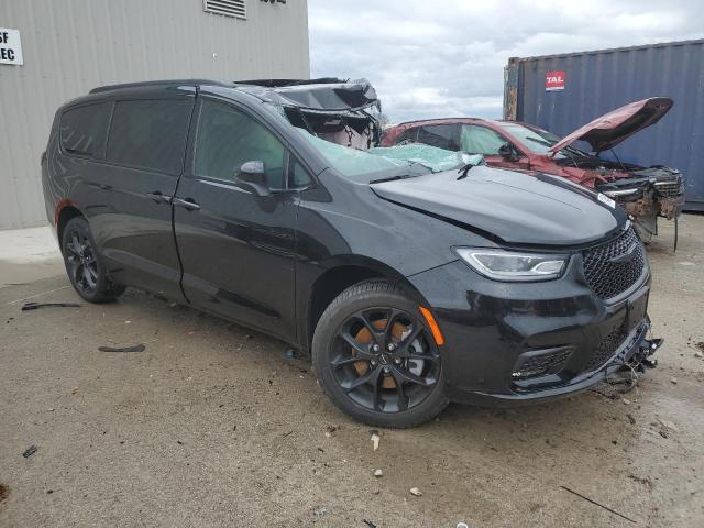 Photo 4 from auction – 2023 CHRYSLER PACIFICA T with VIN 2C4RC3BG9PR615253