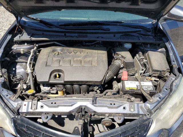 Photo 11 from auction – 2014 TOYOTA COROLLA L with VIN 5YFBURHE5EP141578