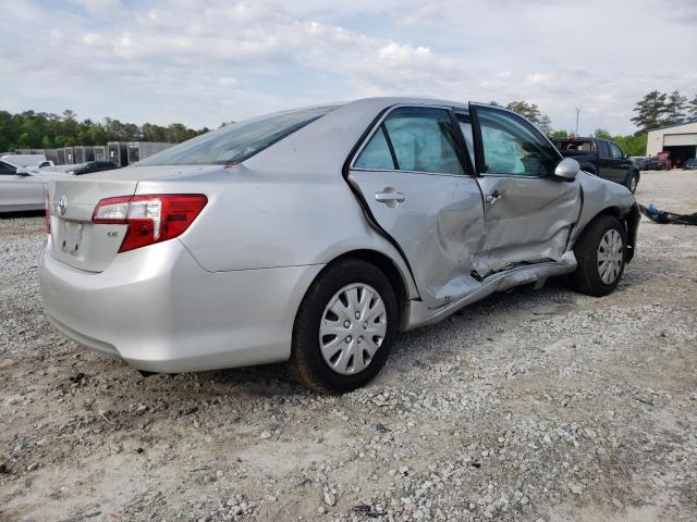 Zdjęcie 3 z aukcji – 2012 TOYOTA CAMRY BASE z VIN 4T1BF1FK8CU005557