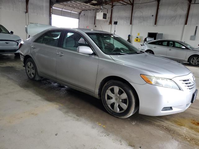 Photo 4 from auction – 2009 TOYOTA CAMRY BASE with VIN 4T1BE46K59U300659
