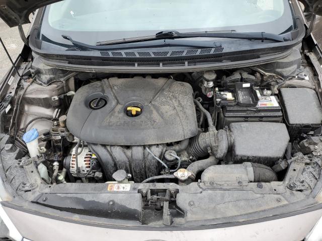 Photo 11 from auction – 2015 KIA FORTE LX with VIN KNAFX4A63F5332278
