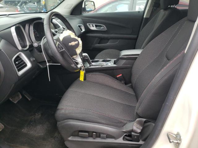 Photo 7 from auction – 2013 CHEVROLET EQUINOX LT with VIN 1GNALDEK5DZ127591