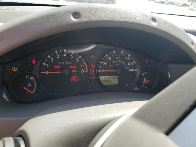Photo 9 from auction – 2020 NISSAN FRONTIER S with VIN 1N6ED0EA5LN709006