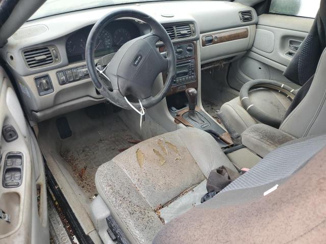 Photo 8 from auction – 2003 VOLVO C70 with VIN YV1NC63D24J047197