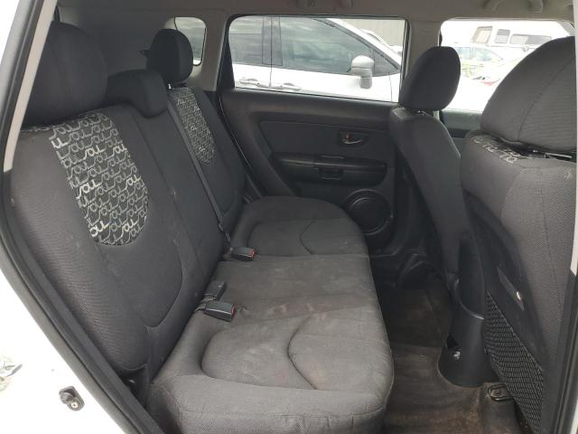 Photo 11 from auction – 2011 KIA SOUL + with VIN KNDJT2A23B7262208
