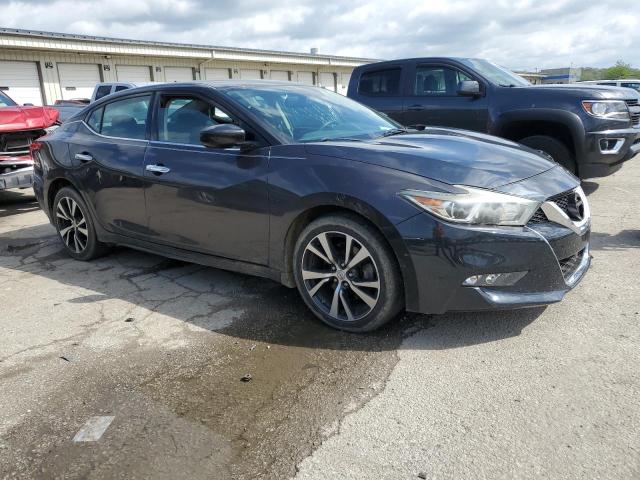 Photo 4 from auction – 2016 NISSAN MAXIMA 3.5 with VIN 1N4AA6AP8GC423312