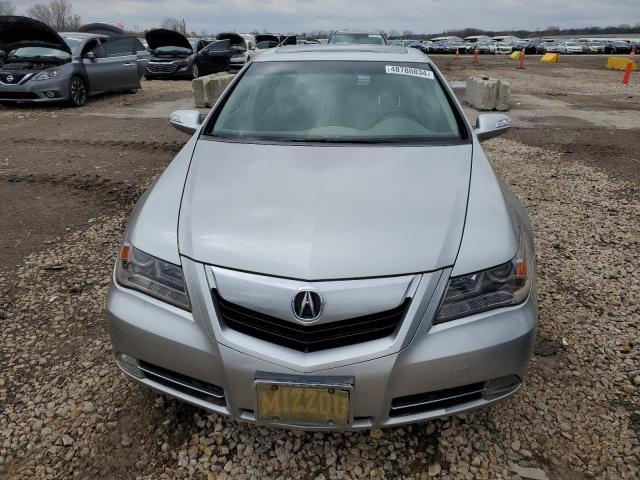 Photo 5 from auction – 2010 ACURA RL with VIN JH4KB2F67AC001123