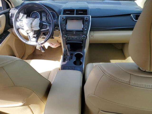 Photo 8 from auction – 2017 TOYOTA CAMRY LE with VIN 4T1BF1FK2HU659249