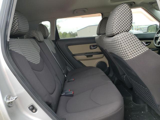 Photo 11 from auction – 2013 KIA SOUL + with VIN KNDJT2A60D7505303