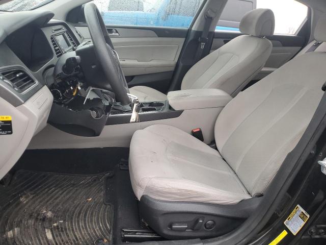 Photo 7 from auction – 2015 HYUNDAI SONATA SE with VIN 5NPE24AF8FH224901