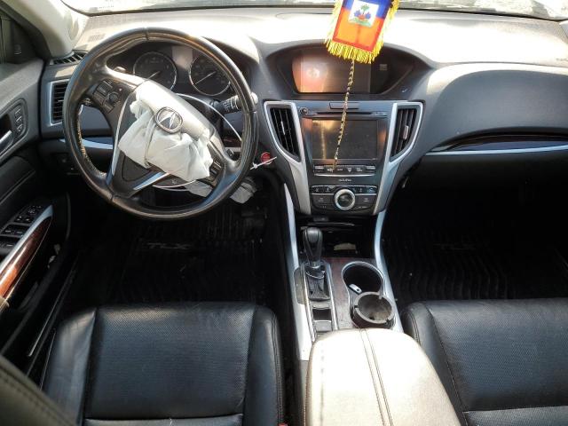 Photo 8 from auction – 2015 ACURA TLX TECH with VIN 19UUB1F5XFA025481