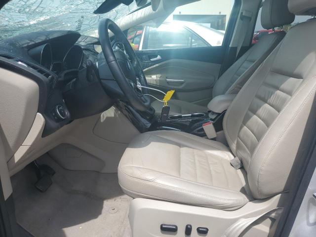 Photo 7 from auction – 2016 FORD ESCAPE TIT with VIN 1FMCU0J92GUA39119
