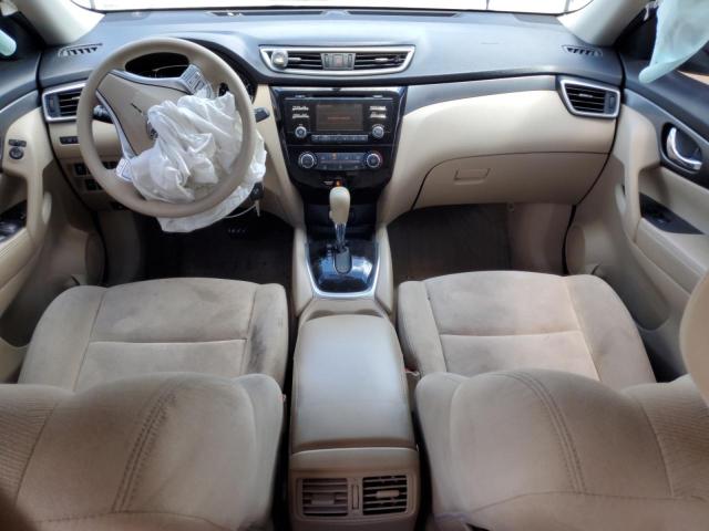 Photo 8 from auction – 2015 NISSAN ROGUE S with VIN KNMAT2MT8FP521463