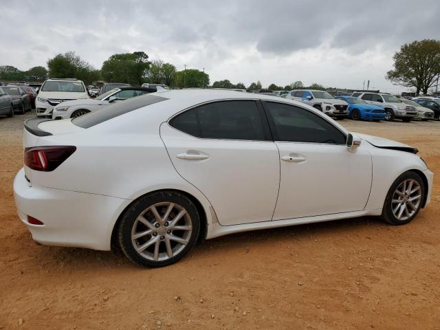 Photo 3 from auction – 2011 LEXUS IS 350 with VIN JTHCE5C22B5001275