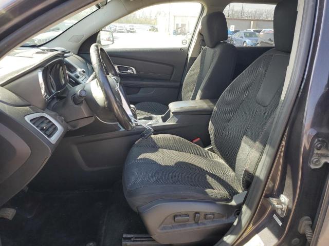 Photo 7 from auction – 2015 GMC TERRAIN SL with VIN 2GKFLWEK3F6243837