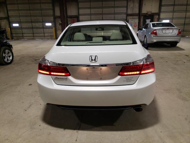 Photo 6 from auction – 2014 HONDA ACCORD with VIN 1HGCR2F84EA292895