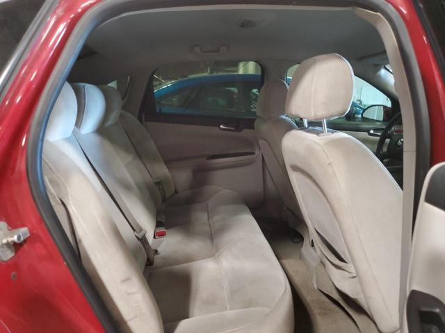 Photo 10 from auction – 2008 CHEVROLET IMPALA LS with VIN 2G1WB58N689110790