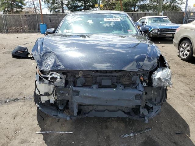 Photo 5 from auction – 2017 MAZDA 3 SPORT with VIN 3MZBN1K77HM114075