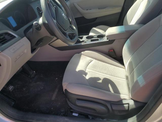 Photo 7 from auction – 2015 HYUNDAI SONATA SE with VIN 5NPE24AF9FH152641