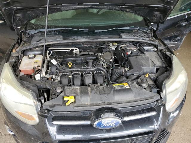 Photo 11 from auction – 2012 FORD FOCUS SEL with VIN 1FAHP3M29CL139130
