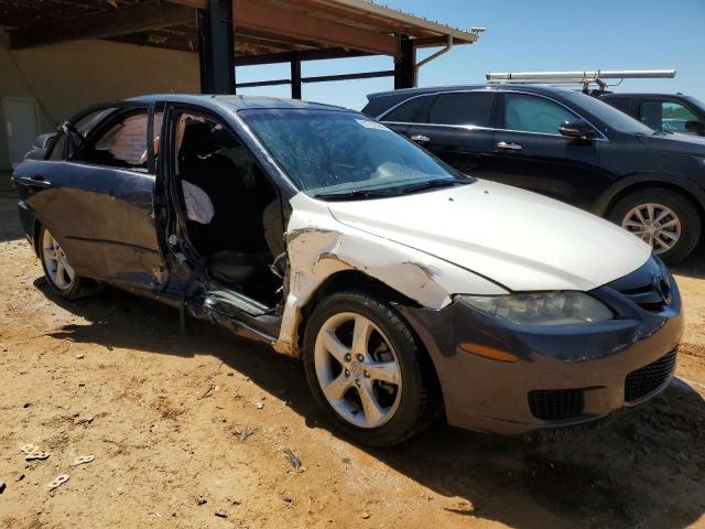 Foto 4 de la subasta – 2007 MAZDA 6 I con VIN 1YVHP80C275M27016