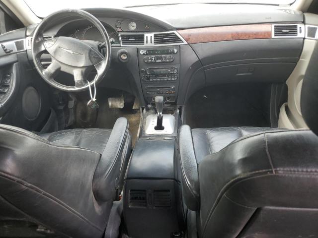 Photo 8 from auction – 2005 CHRYSLER PACIFICA T with VIN 2C4GM68425R668344